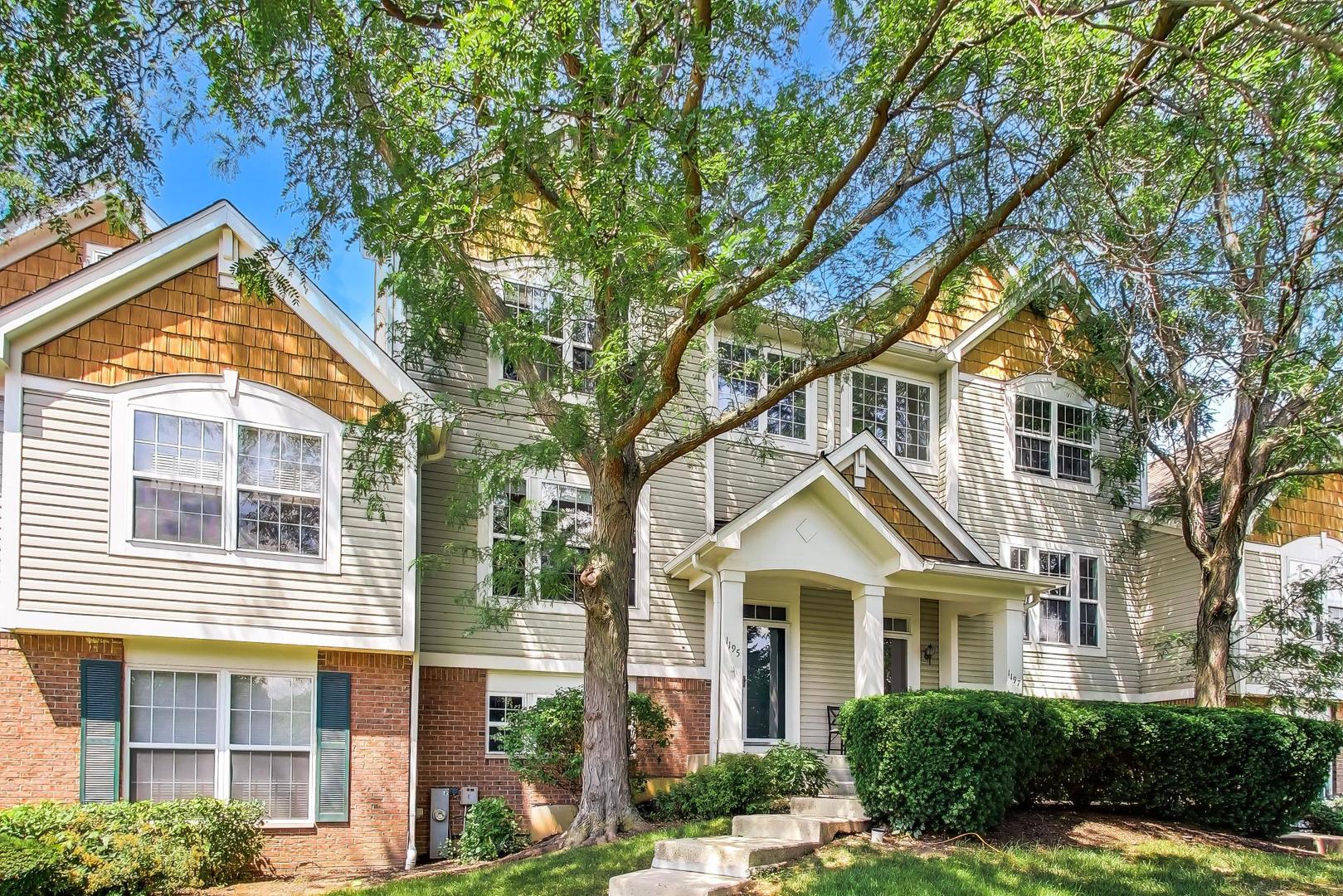 1195 Georgetown Way