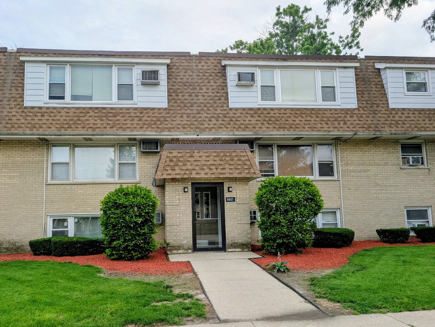 9907 58th Street
