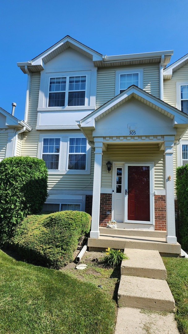 305 Holiday Lane