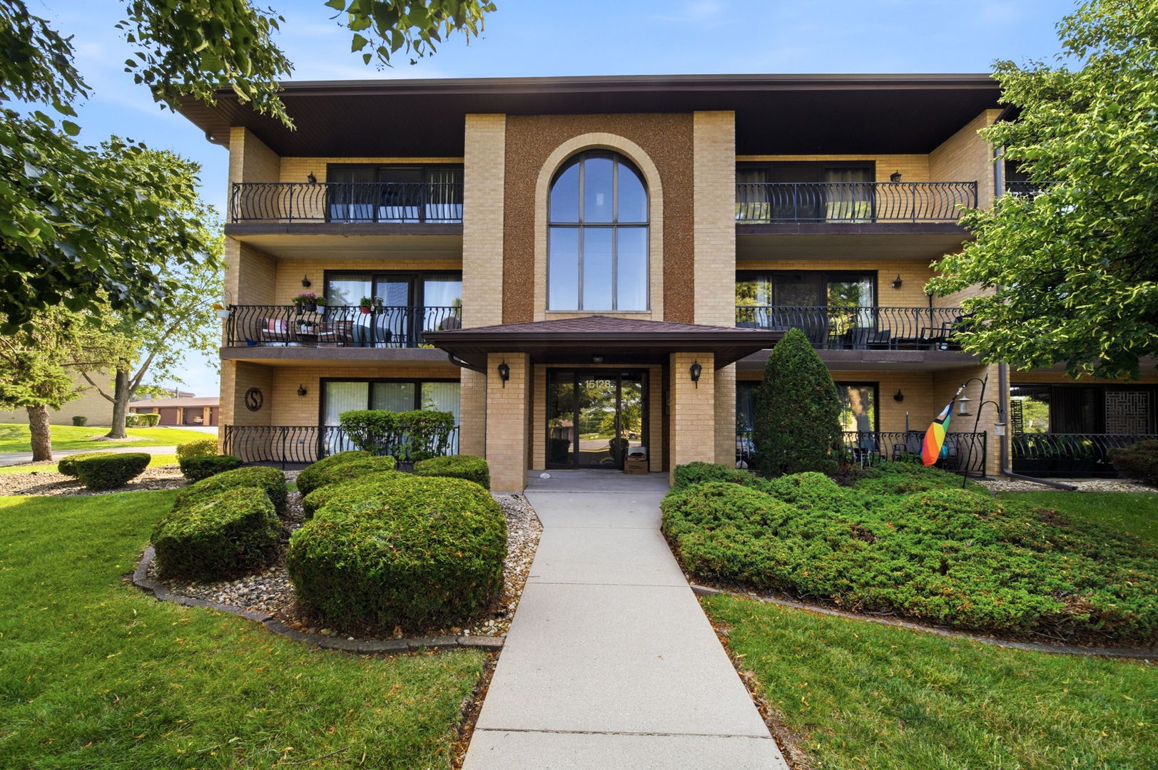 15128 Evergreen Drive