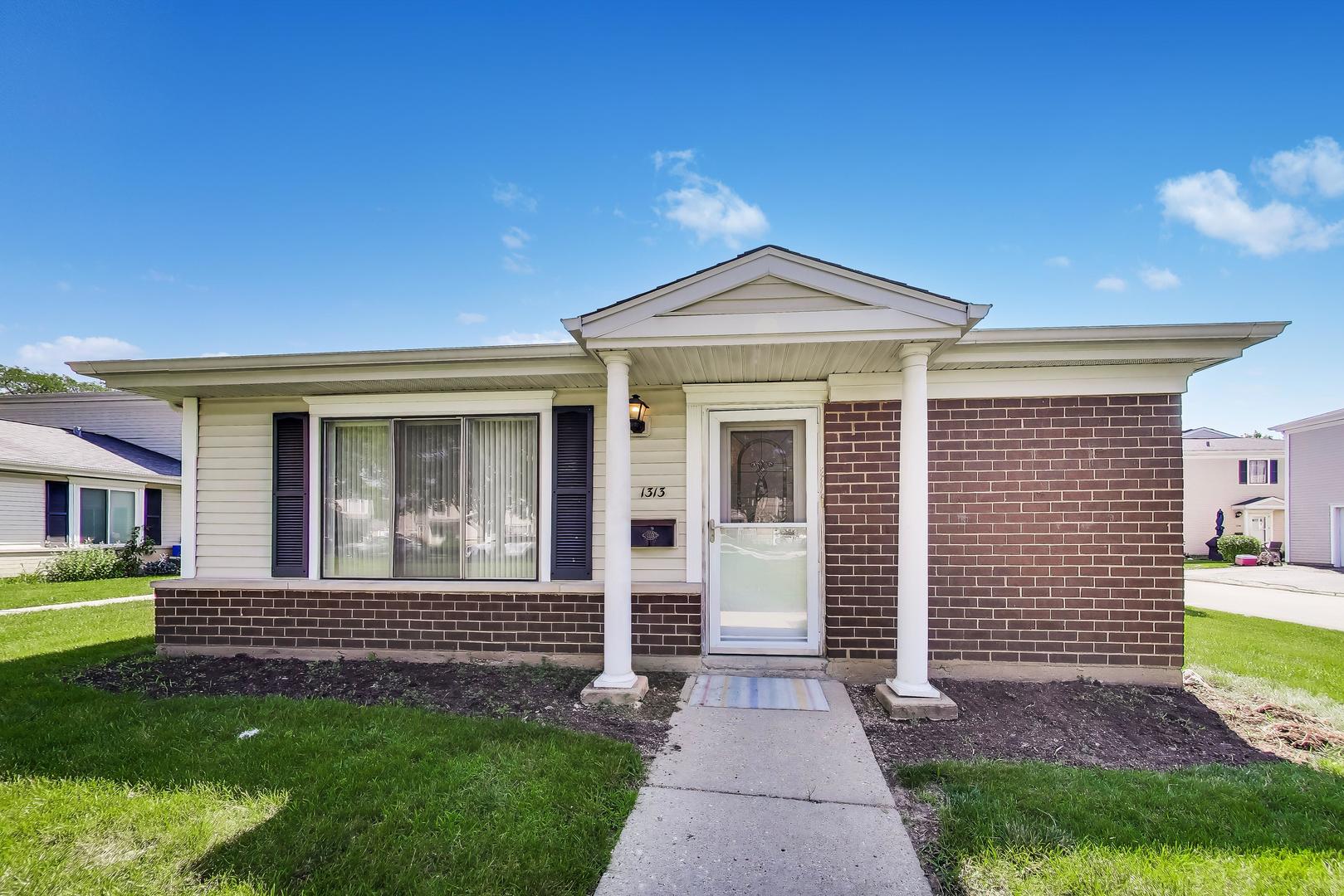 1313 cove Drive