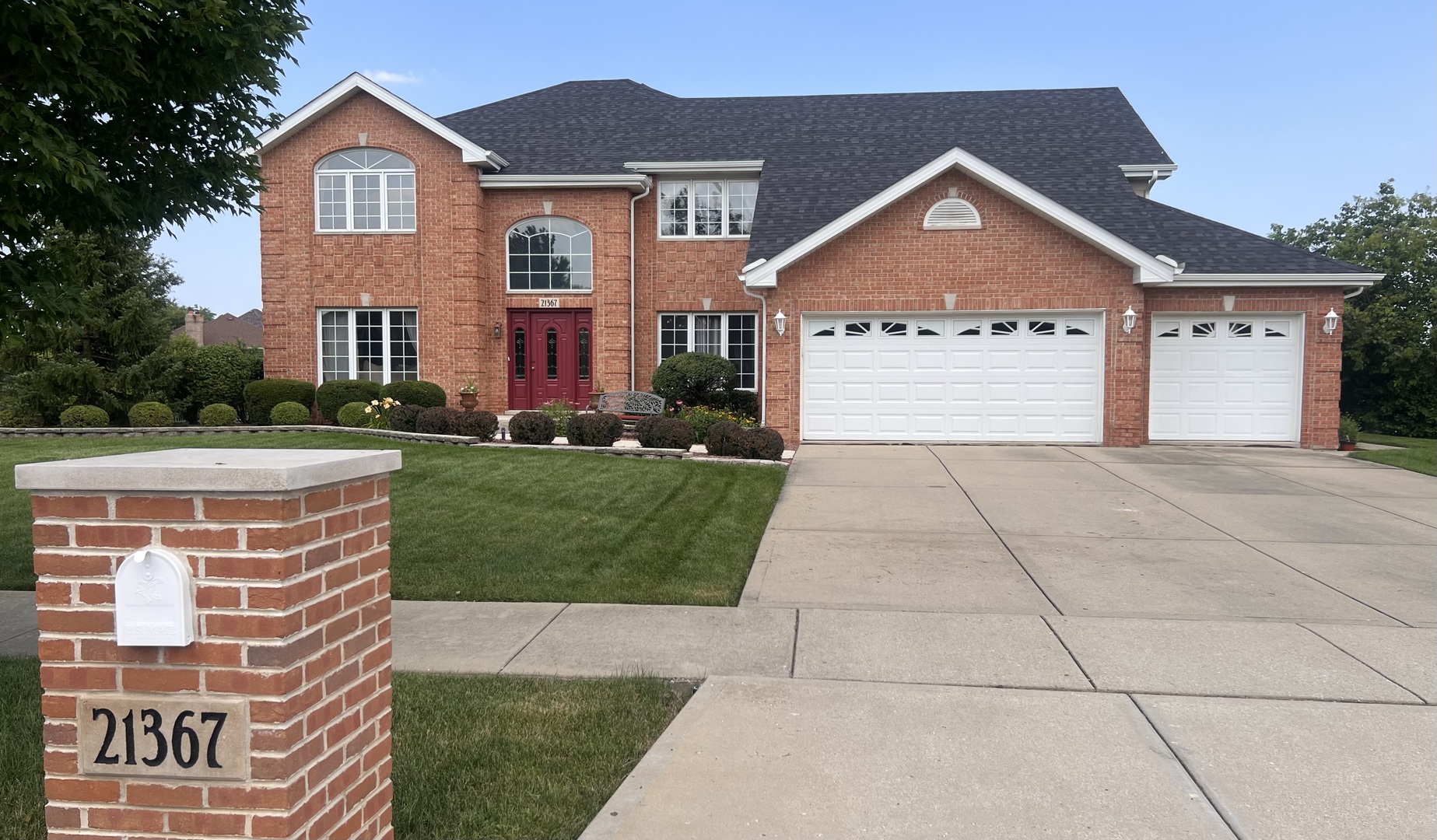 21367 Brittany Drive
