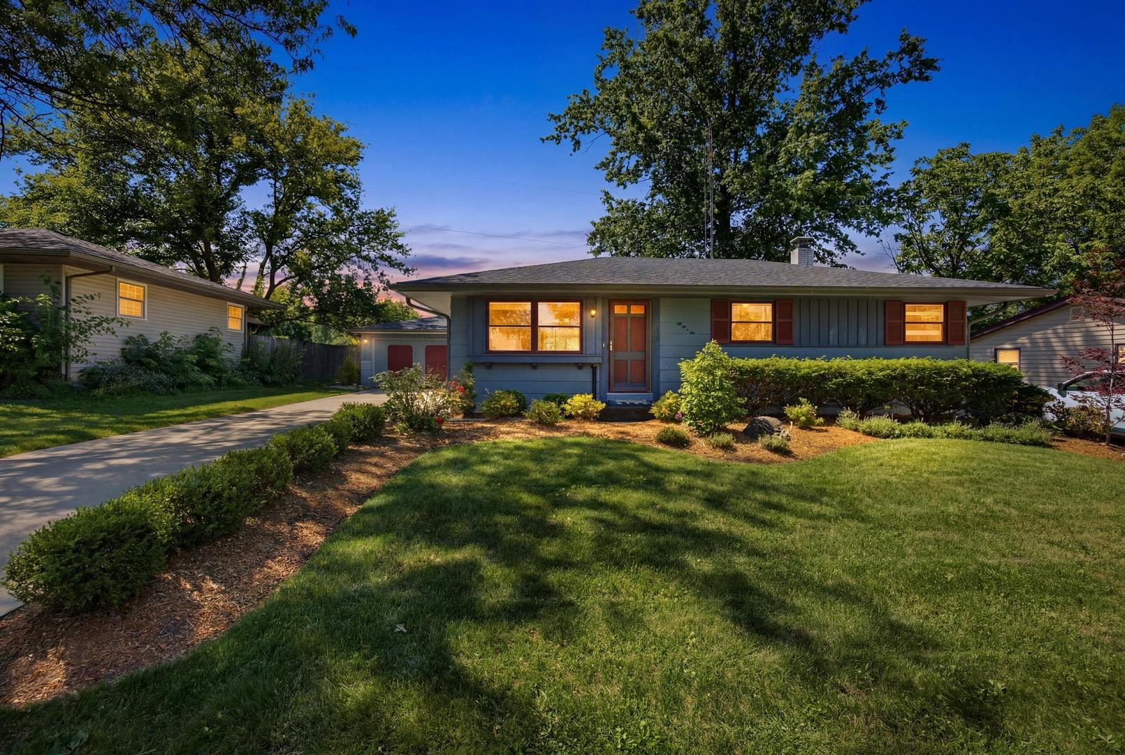 5609 Bellville Drive