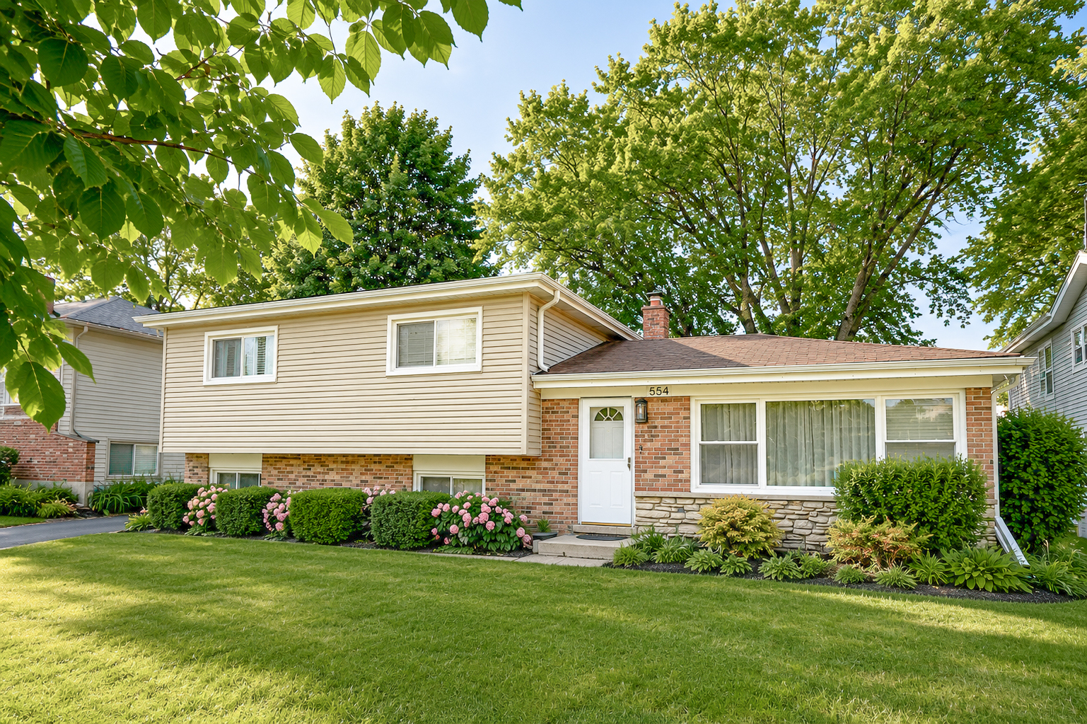 554 Patton Drive