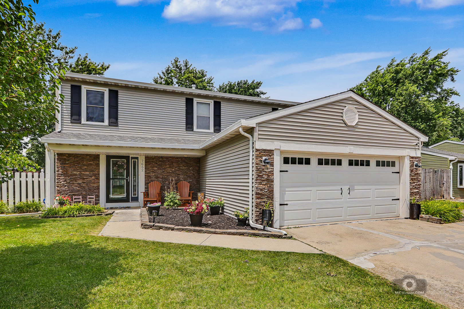 7652 HICKORY CREEK Drive