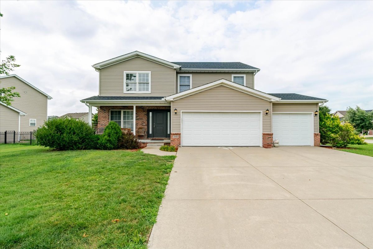 3022 Buffalo Lane