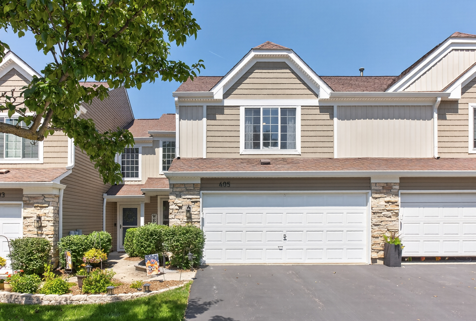 405 Locksley Drive