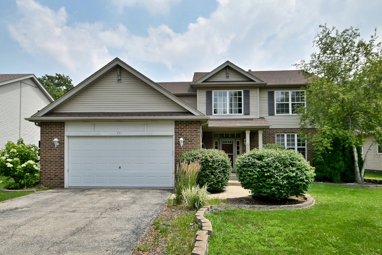 771 Bluebonnet Court