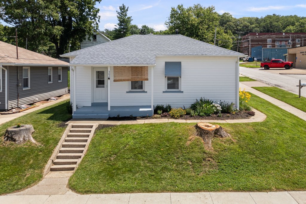 302 Main Street