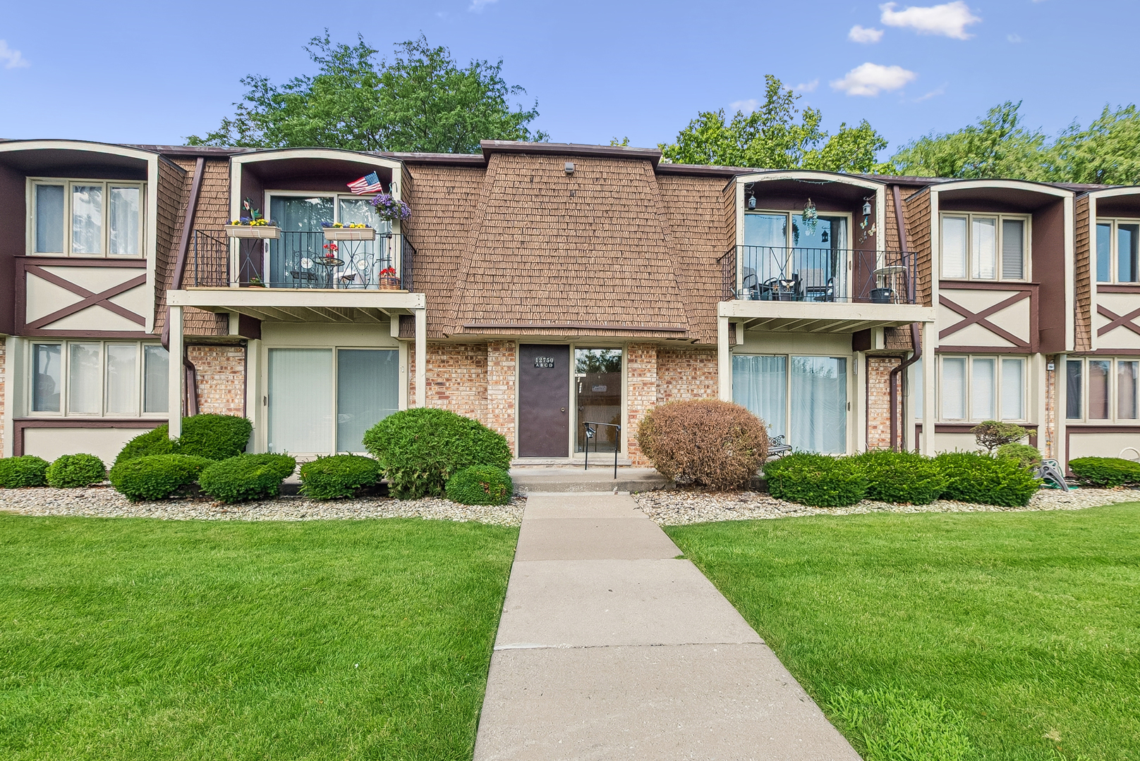 12750 Carriage Lane
