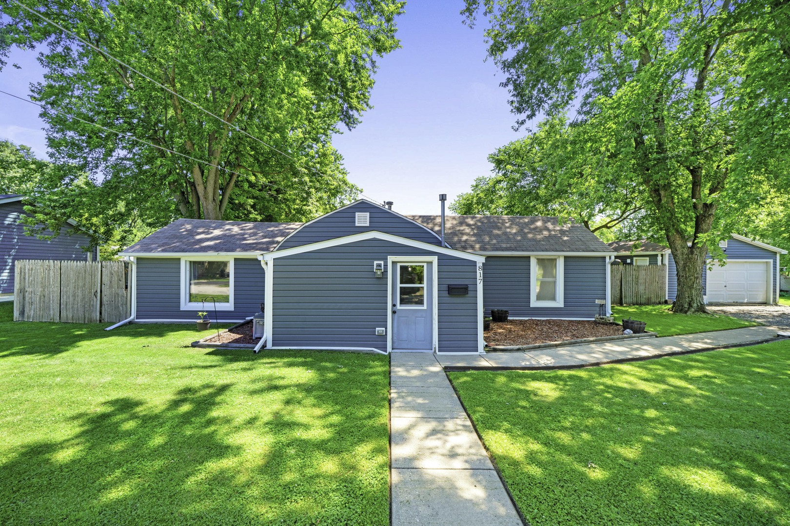 817 Hugh Street