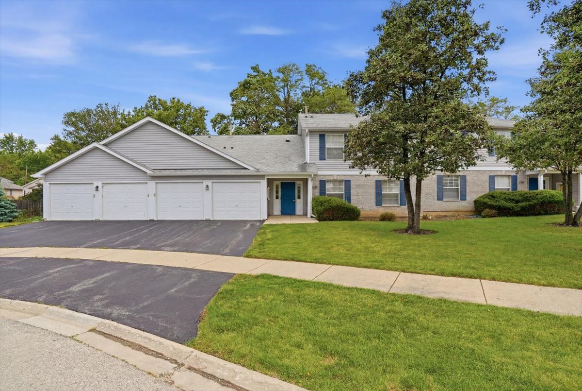 1291 Red Oak Circle