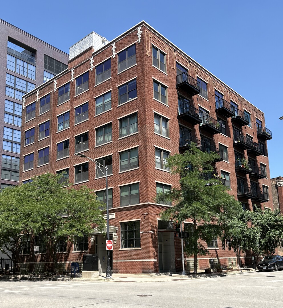 106 Aberdeen Street