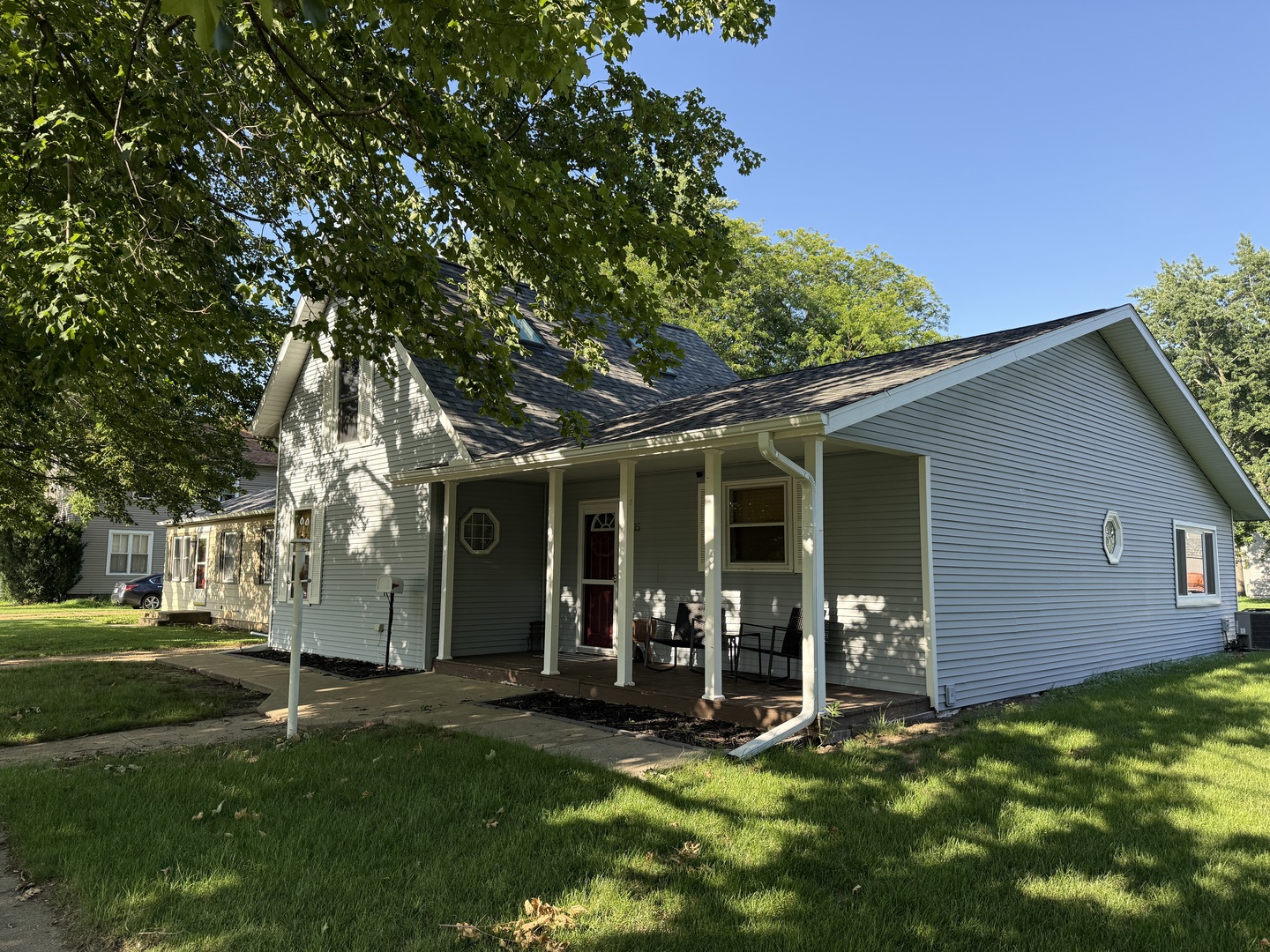 805 5th Street