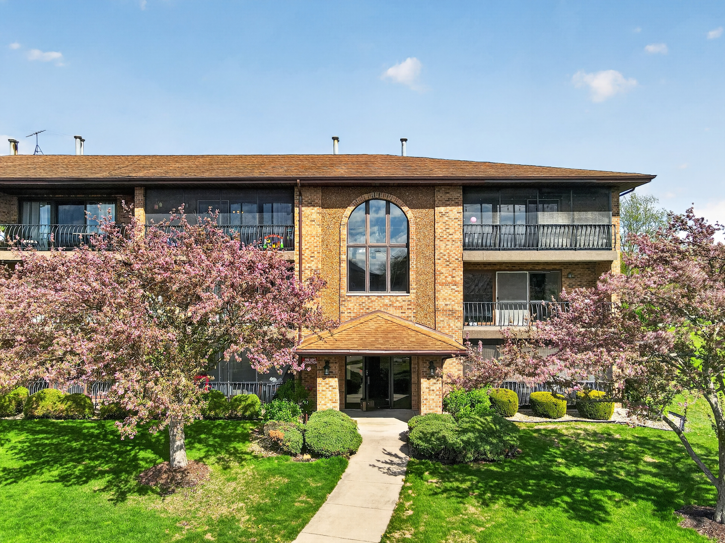 11111 Heritage Drive