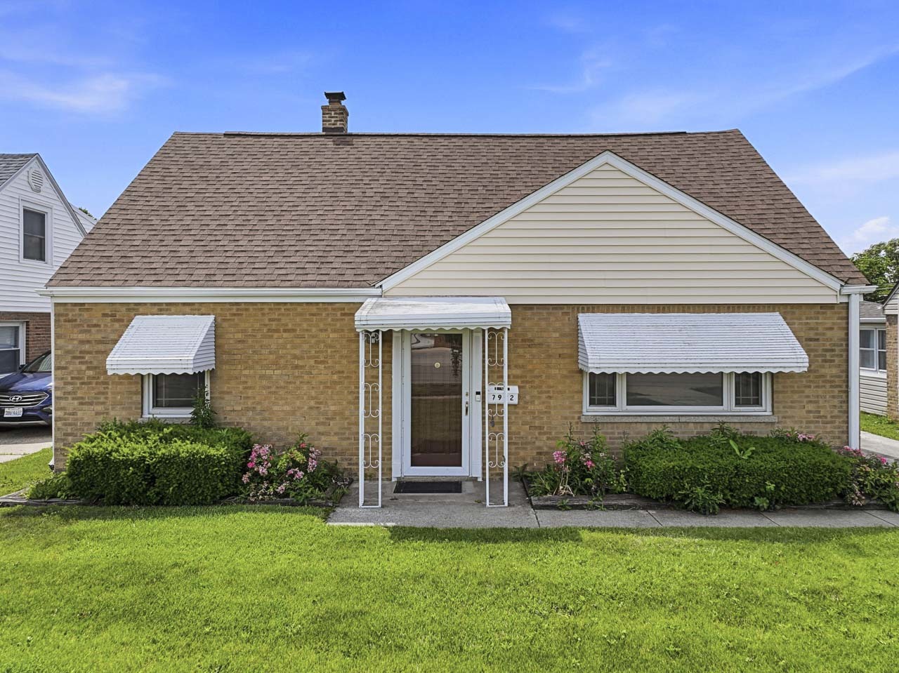 7922 Waukegan Road