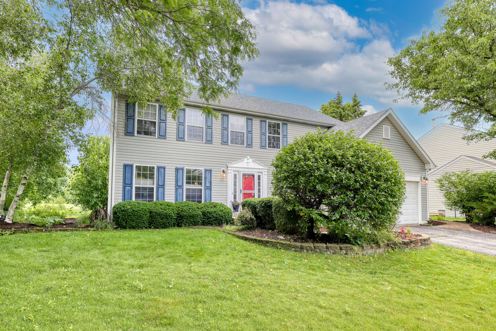 1471 Holbrook Lane