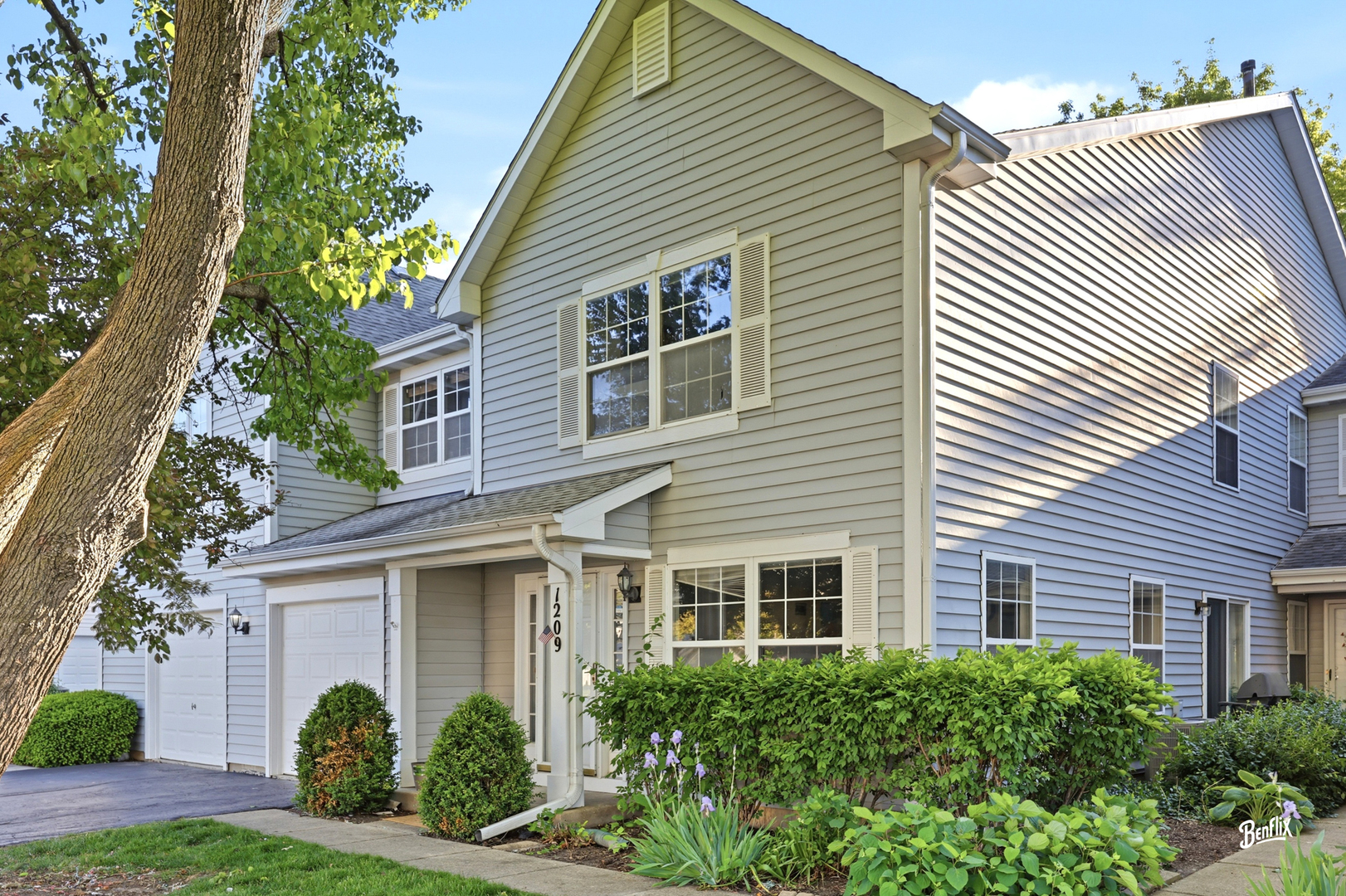 1209 Orleans Drive