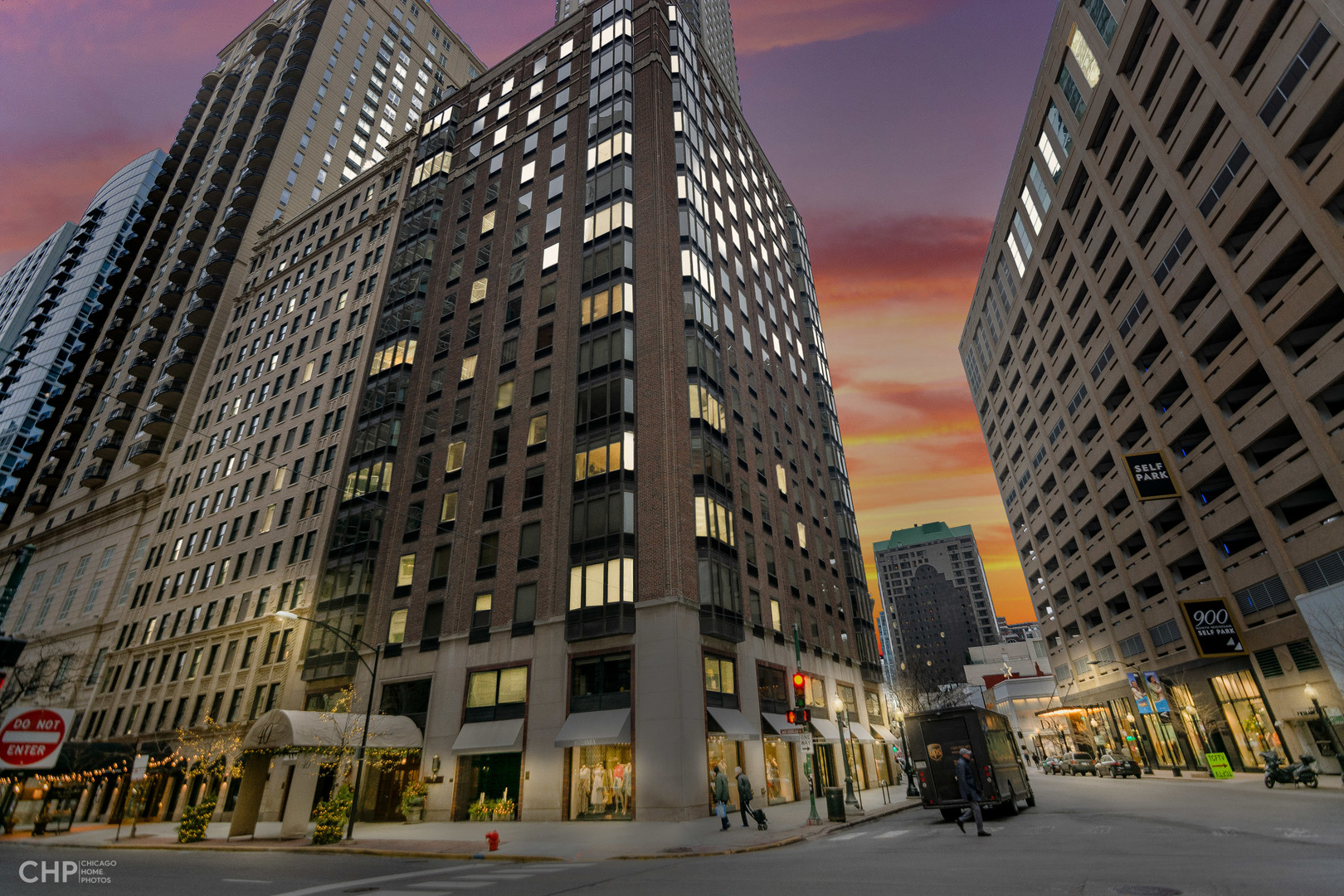 40 Delaware Place