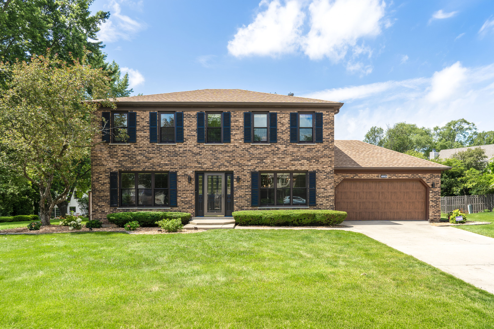 120 PLYMOUTH Court