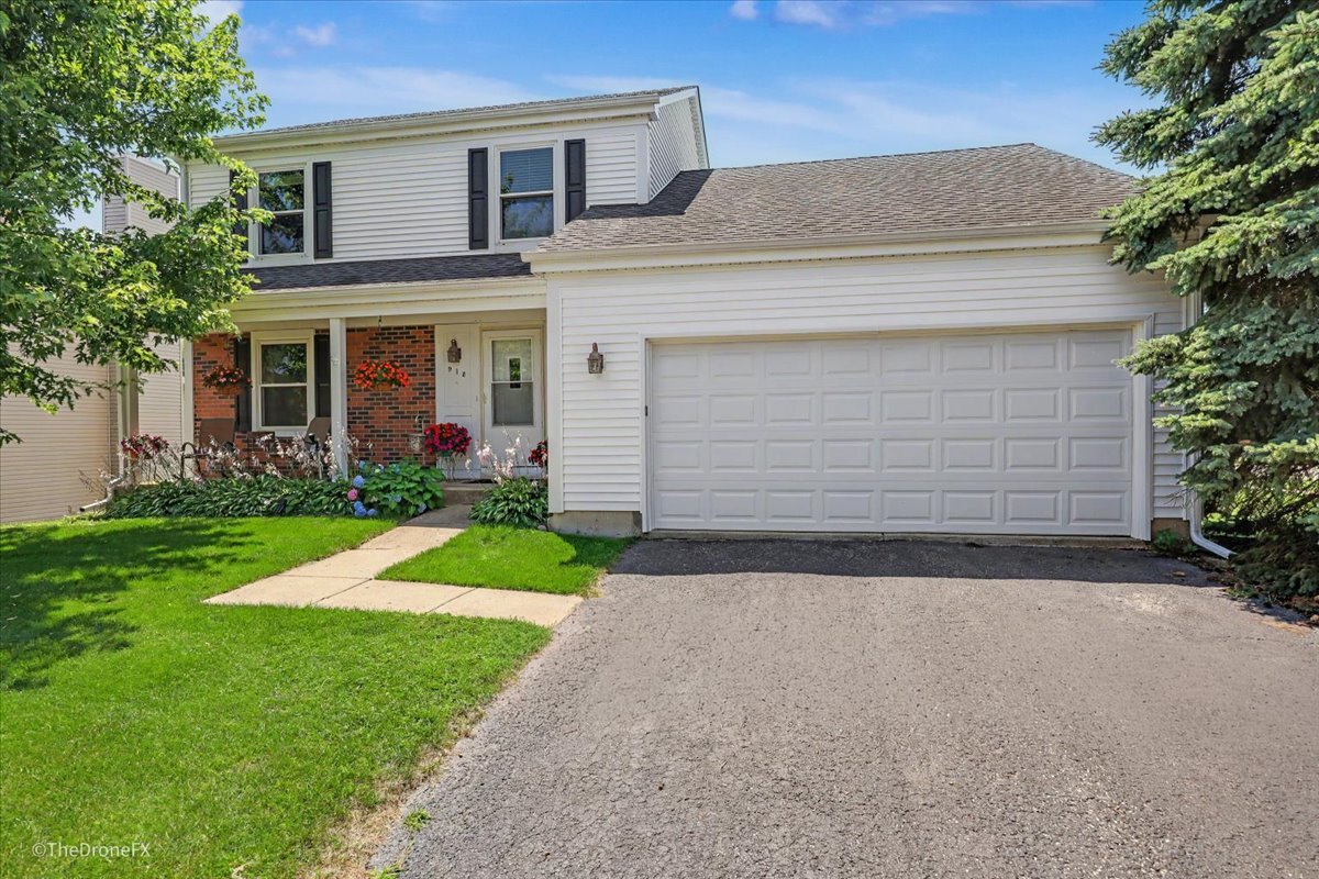 918 Horseshoe Court