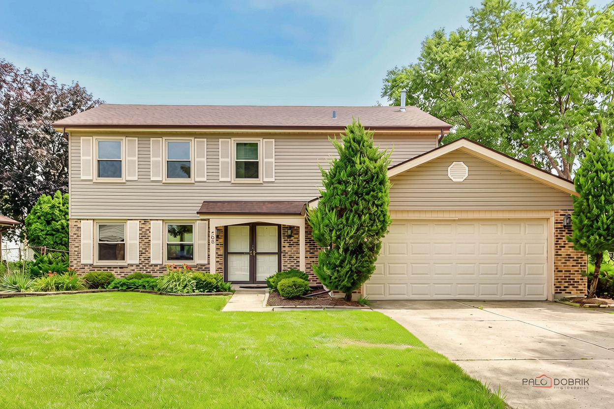 705 Partridge Drive