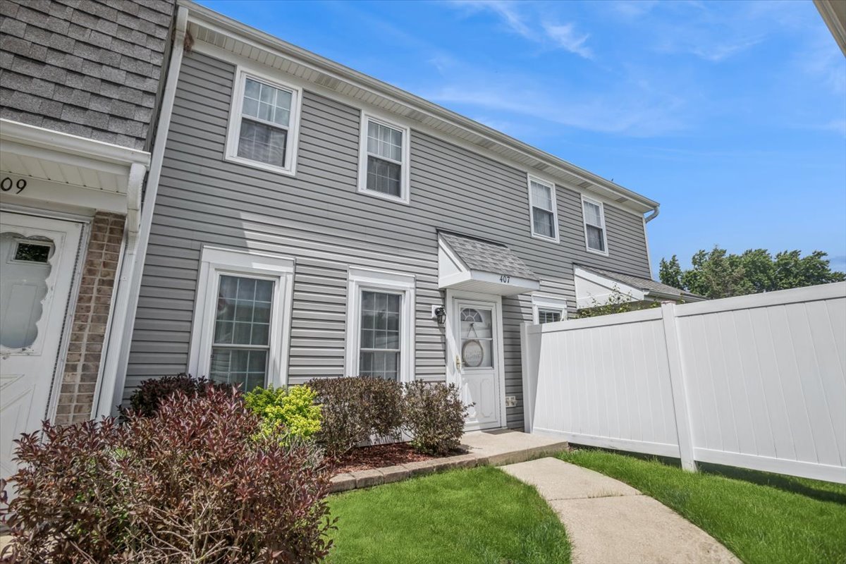 407 Chelsea Cove