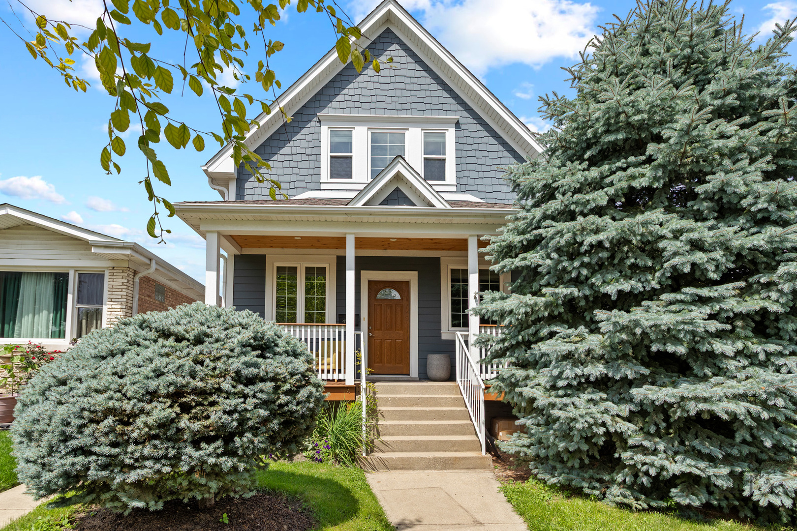 4708 Odell Avenue