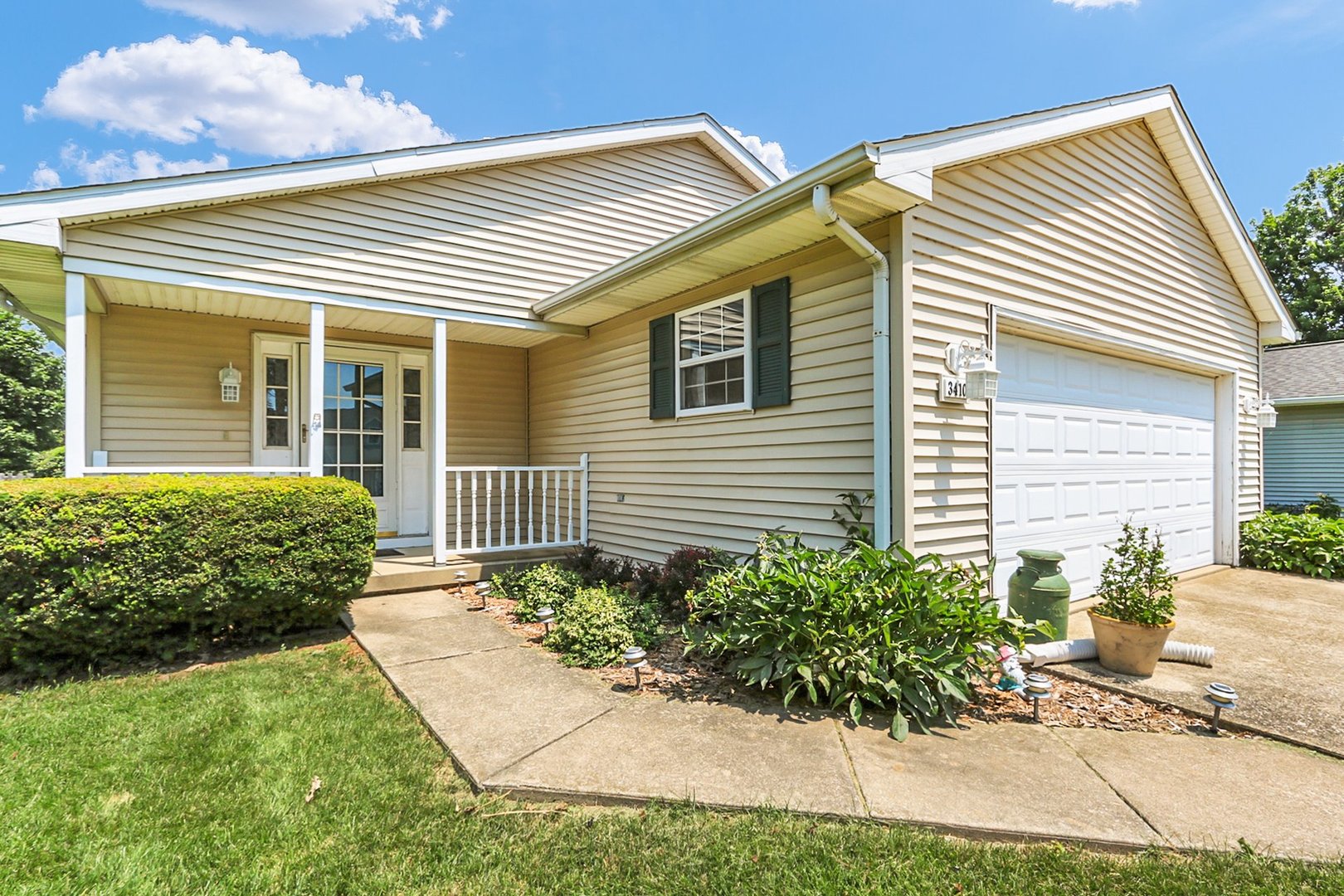 3410 Katie Lynn Drive