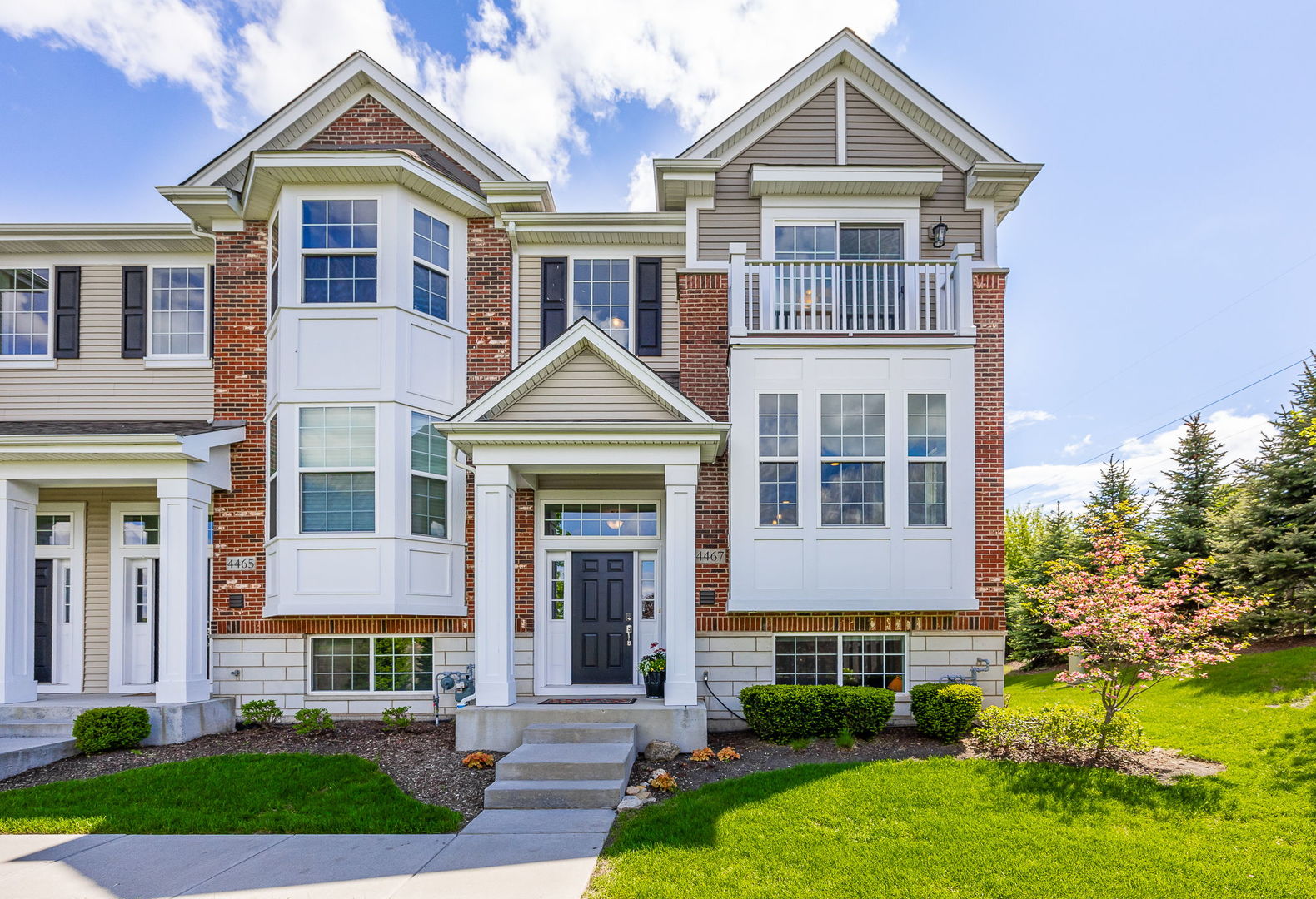 4467 Monroe Court