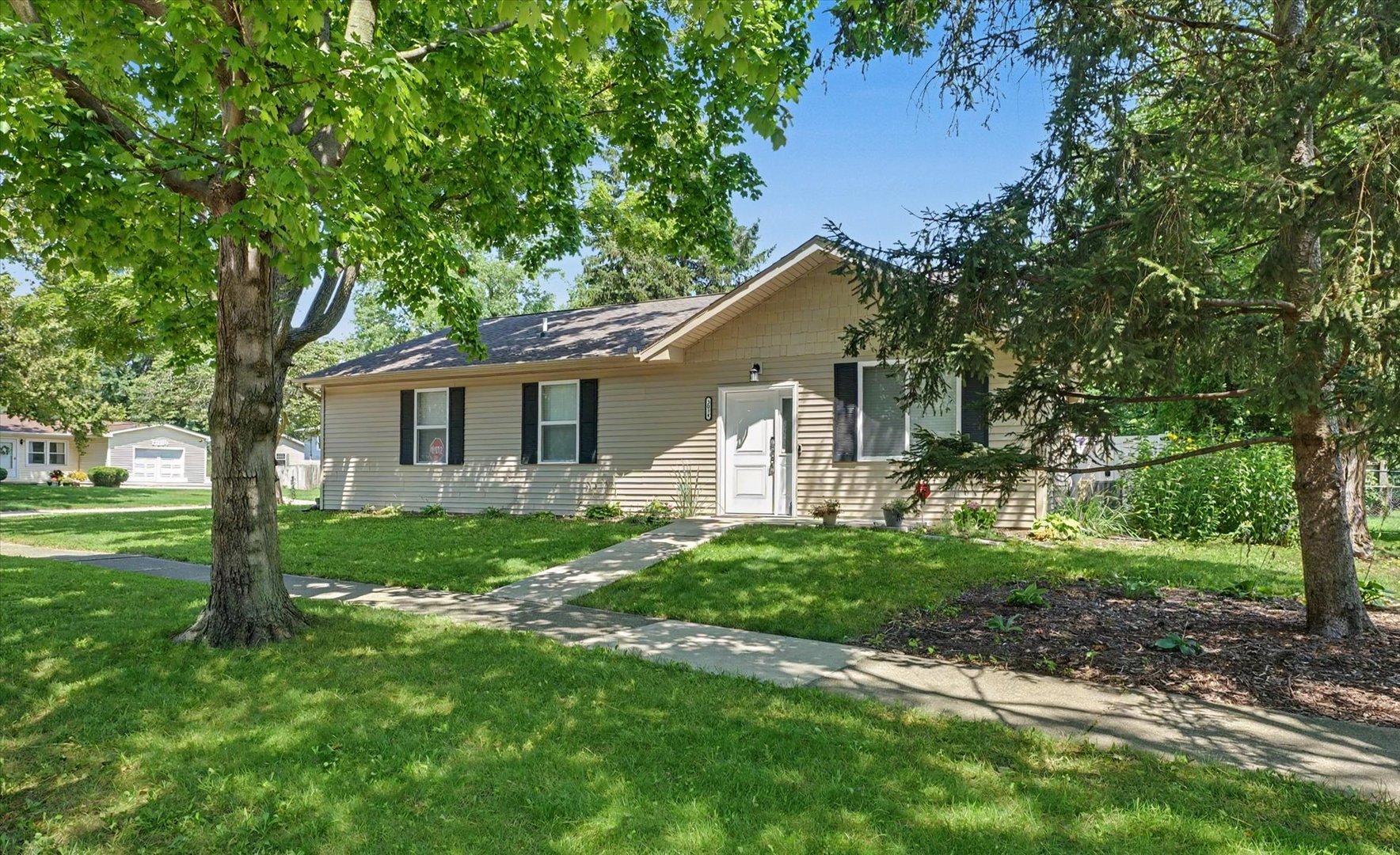 2014 Winchester Drive