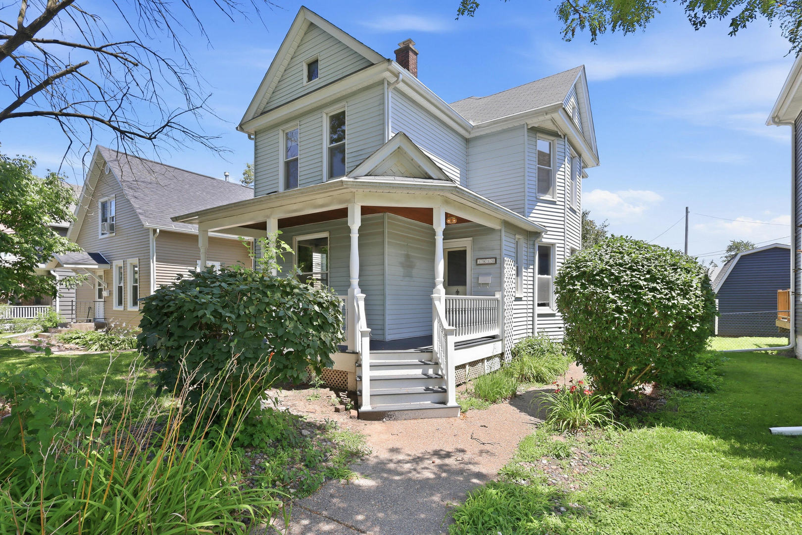 1810 15 Street