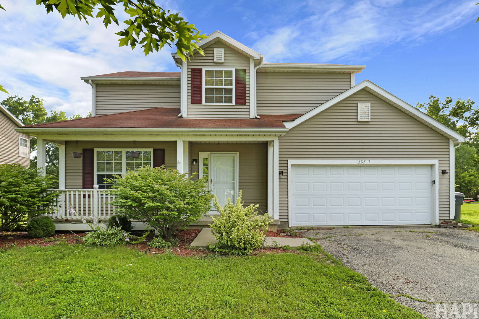 38317 Monarch Lane