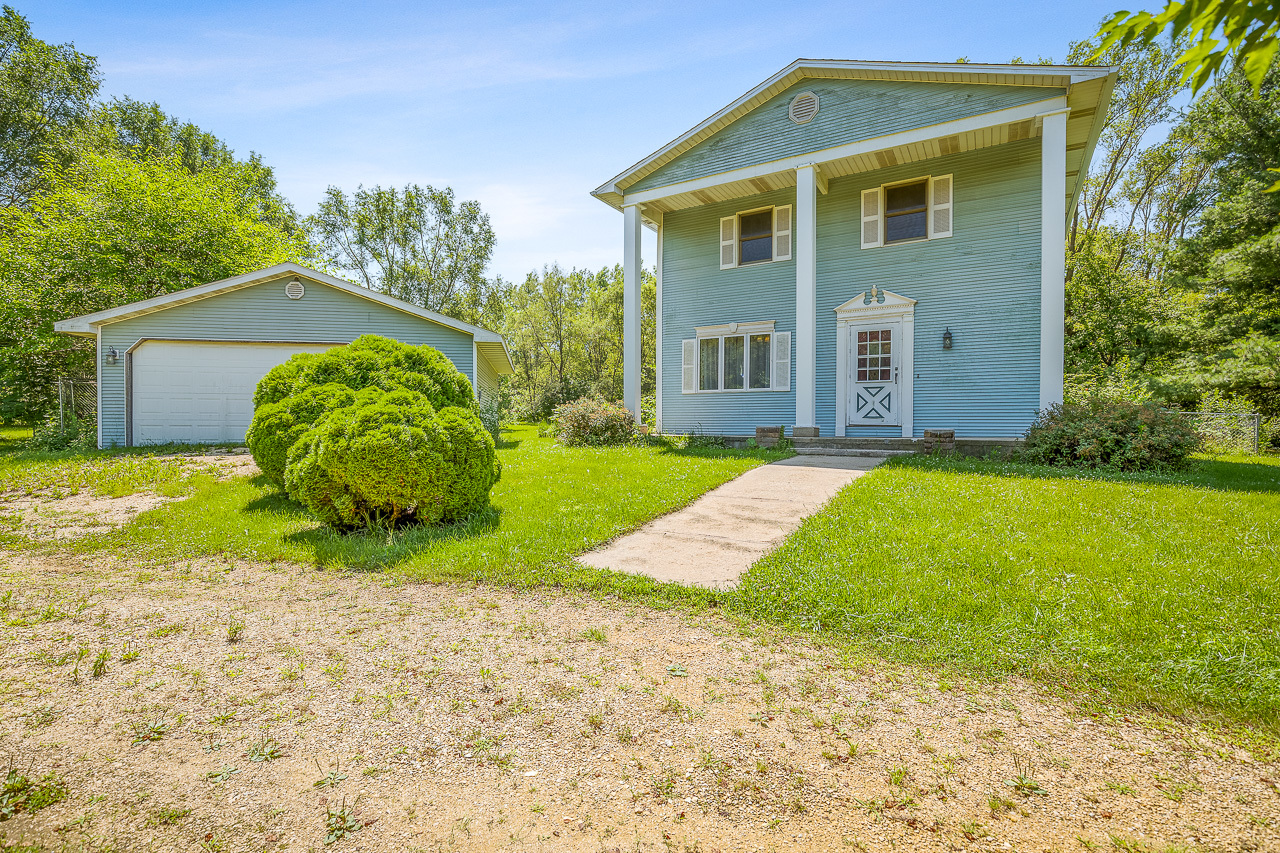 3637 BAXTER Road