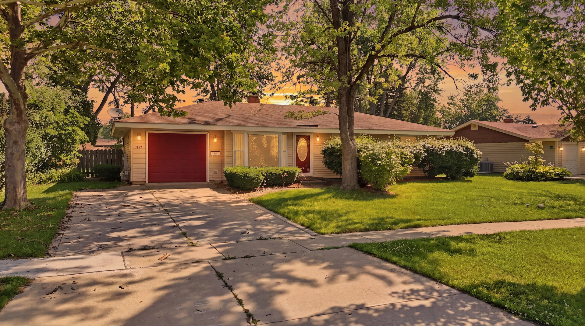 1624 Weathersfield Way