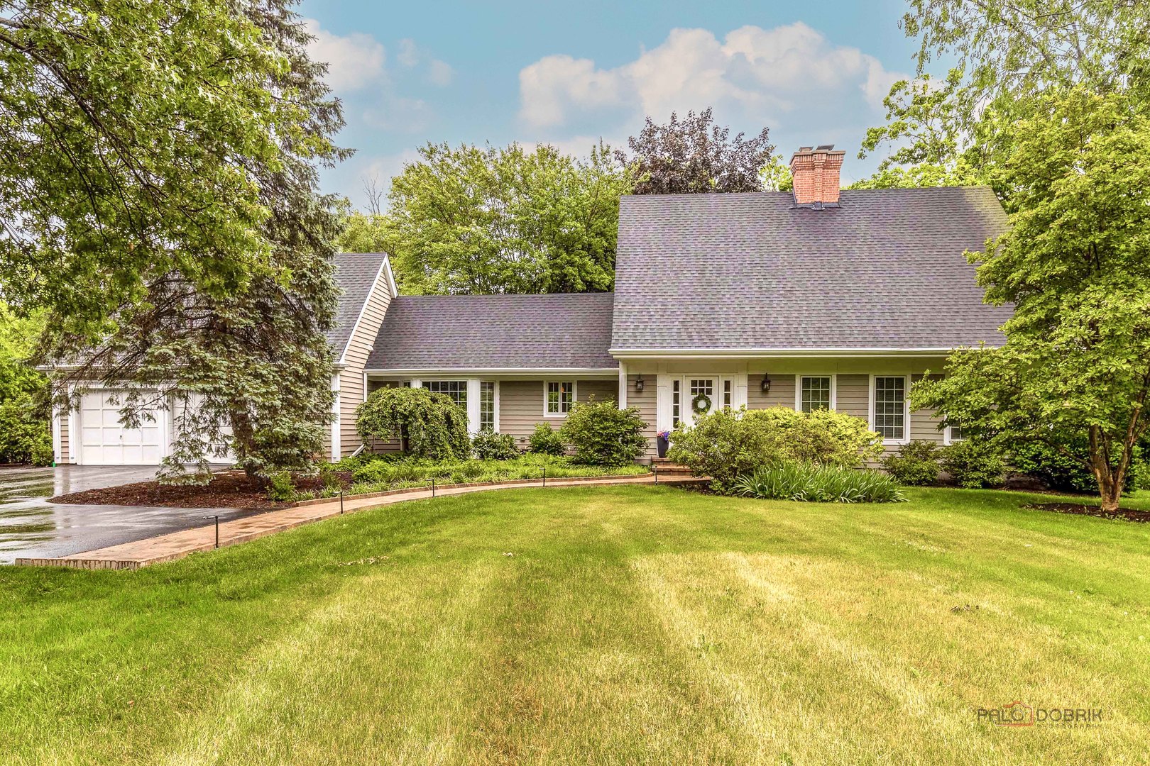 23701 Elm Road