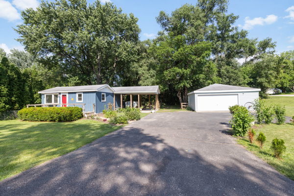 2610 Walnut Drive