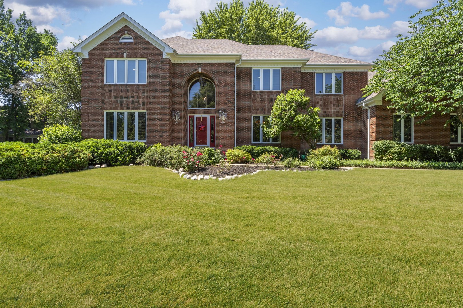 1099 Boneset Drive