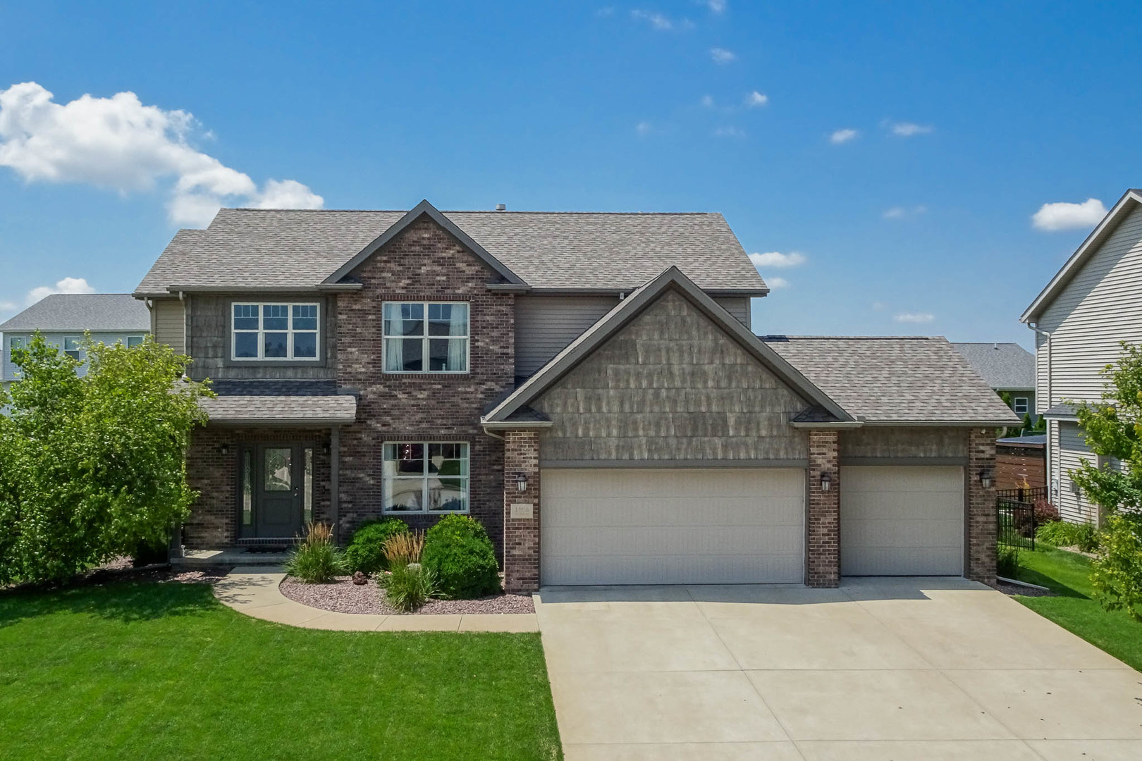 1805 Loblolly Drive