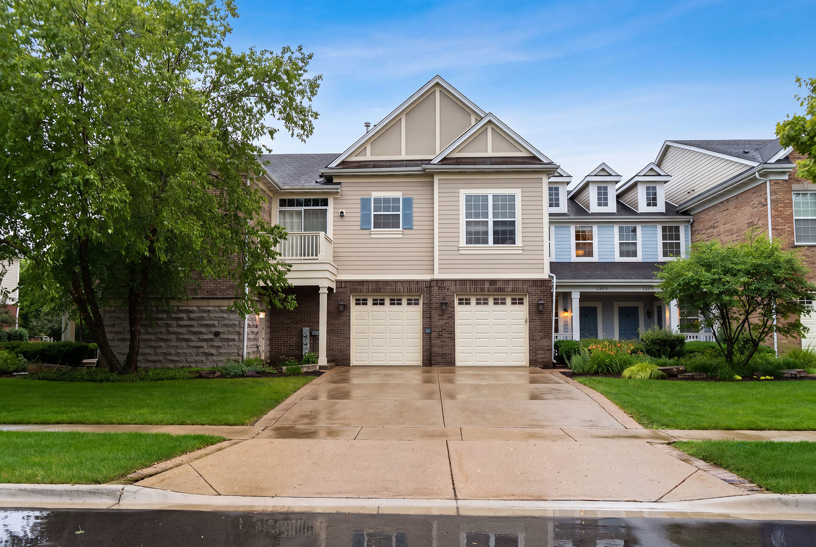 1379 Scarboro Road