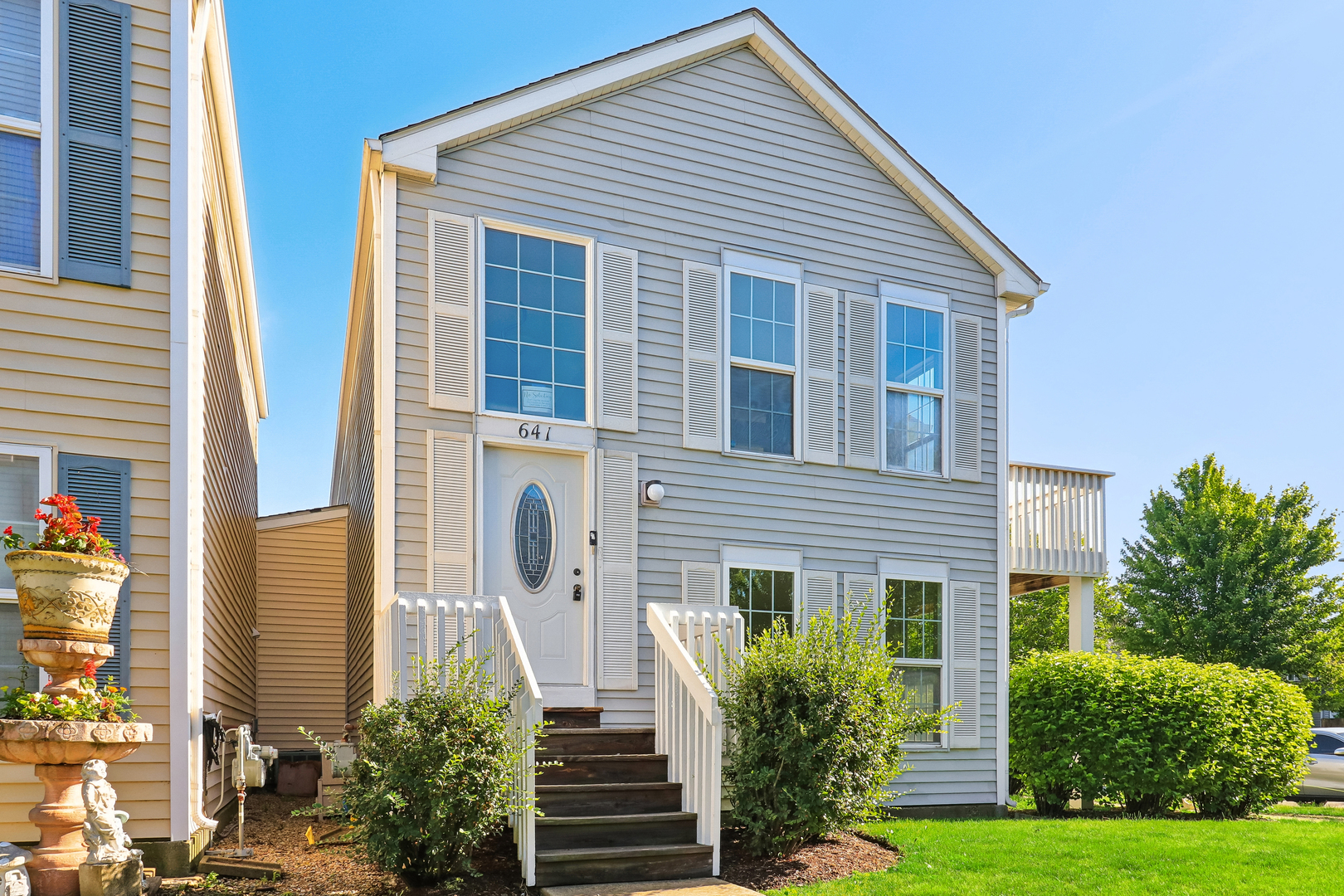 641 Serendipity Drive