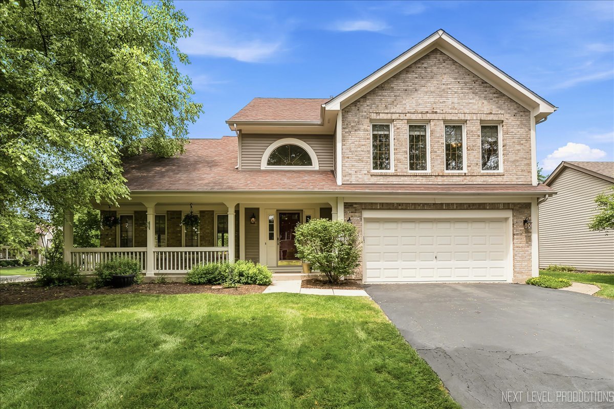 1360 Farmstead Lane