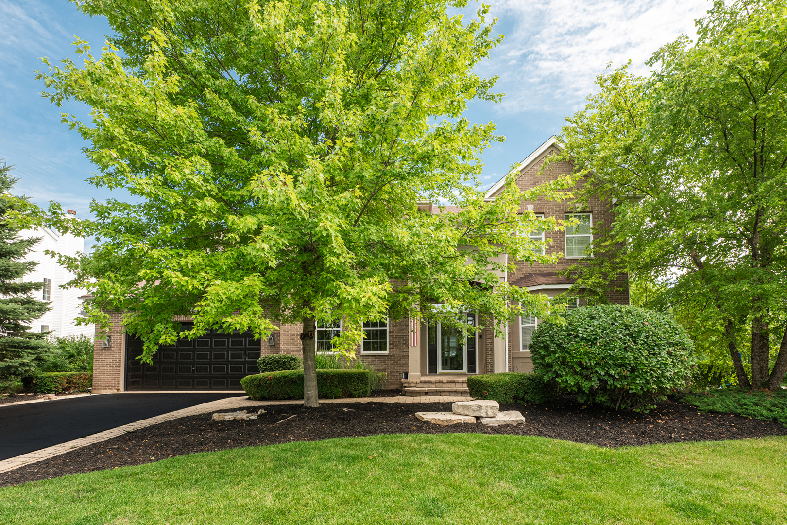 2284 Clearbrook Court