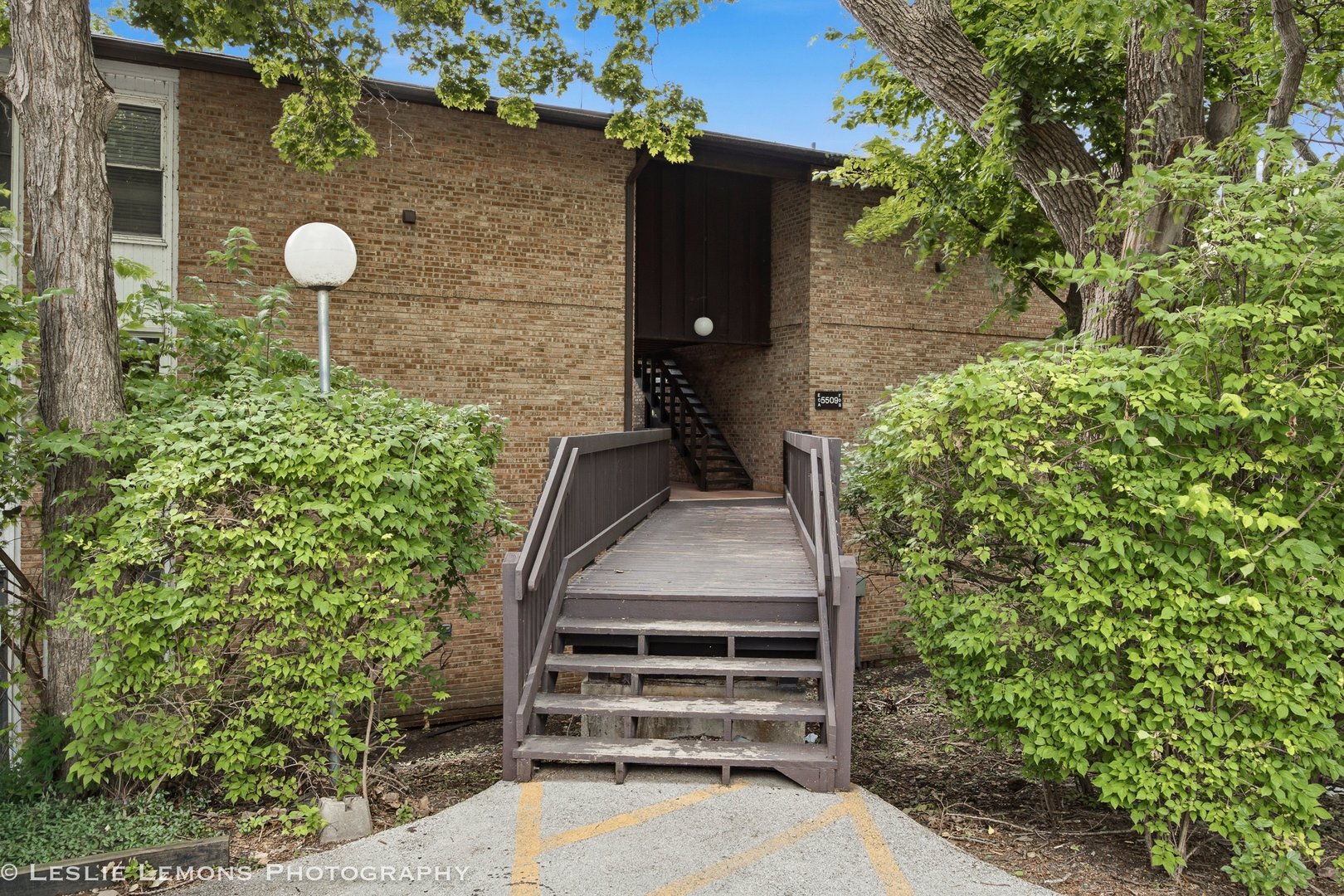 5509 Lake Drive