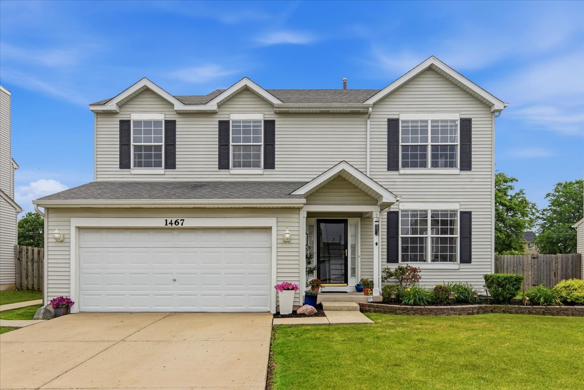 1467 Birch Lane