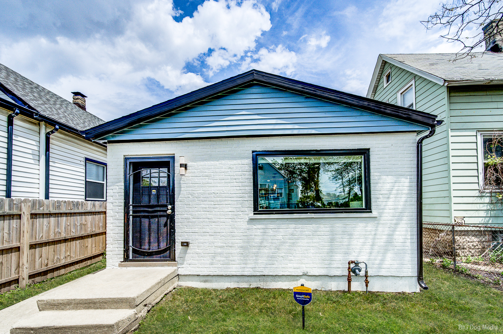 8541 Givins Court