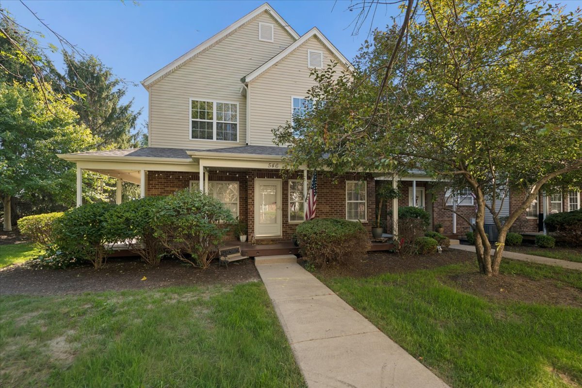 546 Clayton Circle