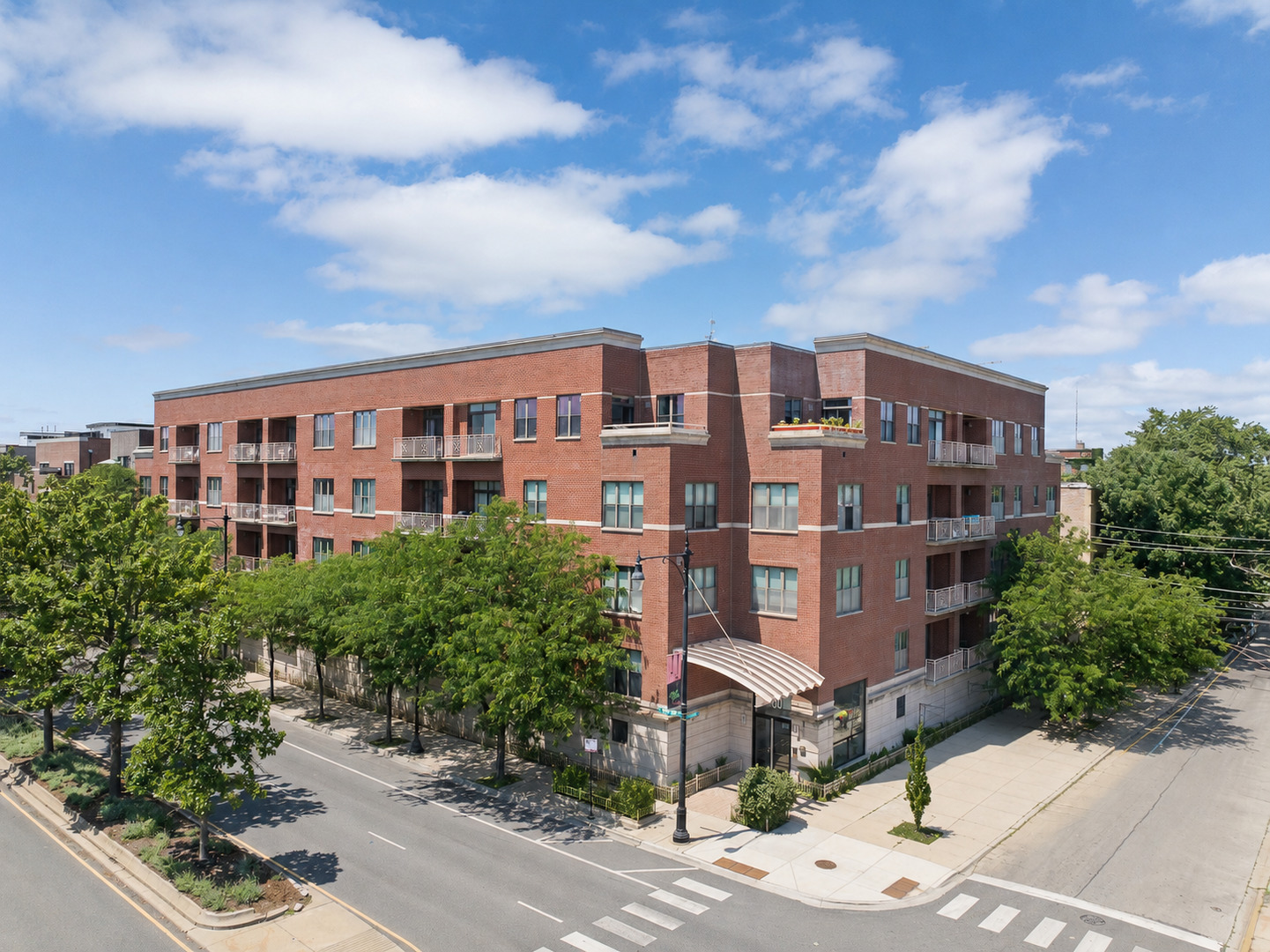 3300 Irving Park Road