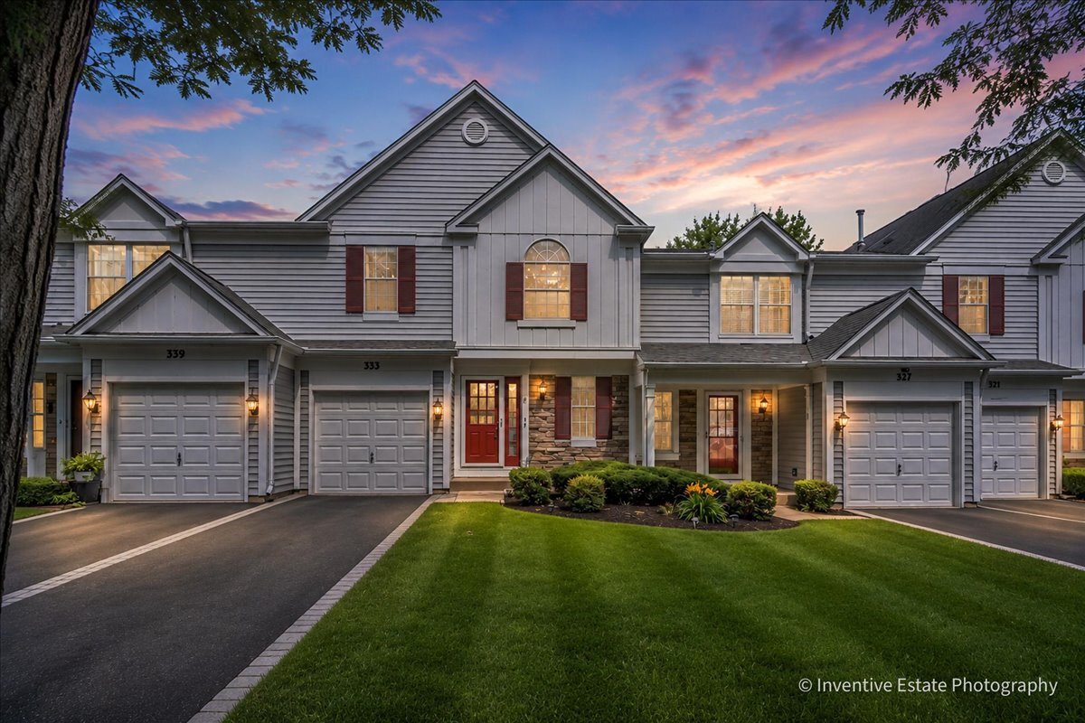 333 Shadybrook Lane