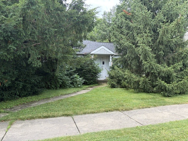 410 Elm Street